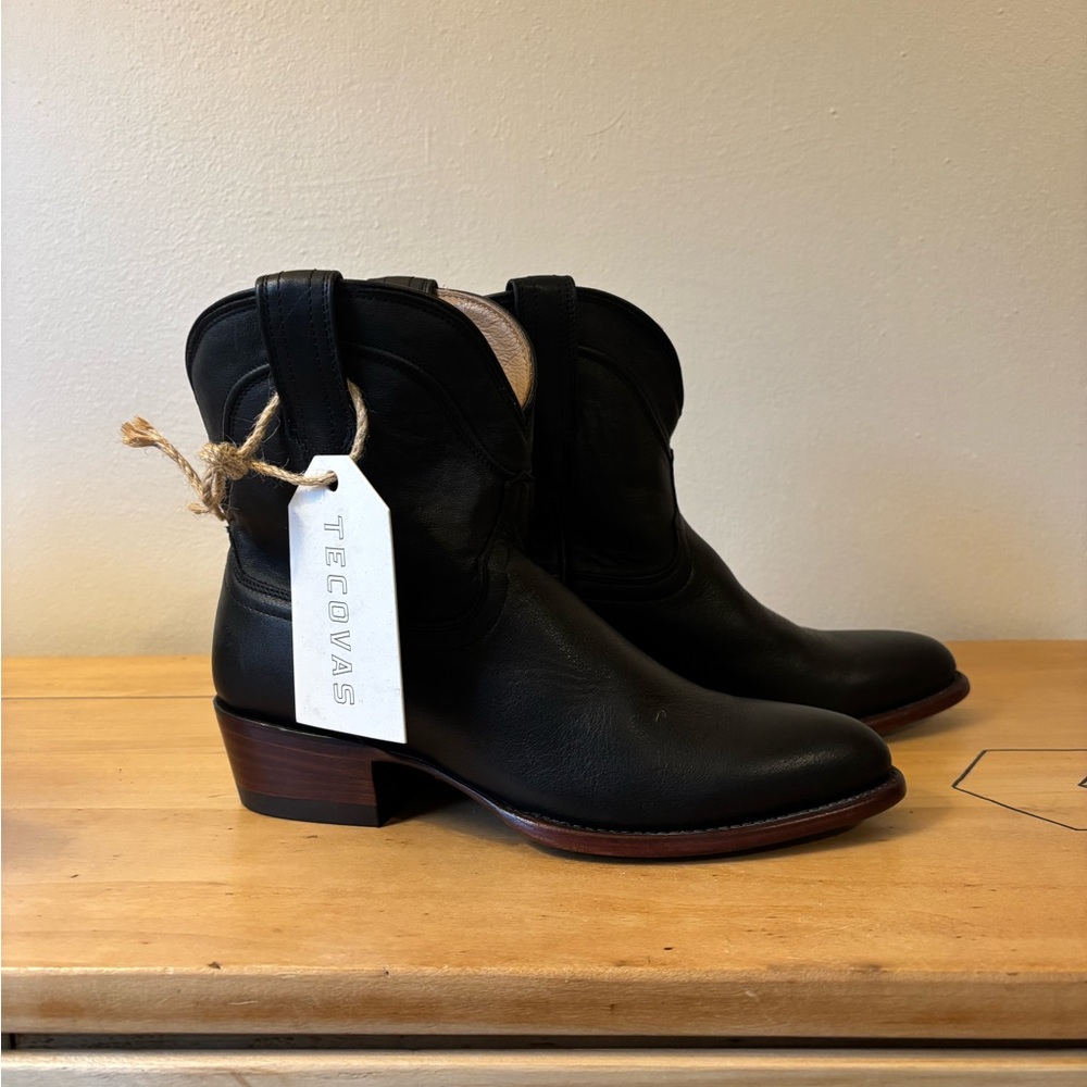 Tecovas Penny Boot